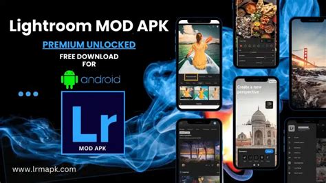 lightroom prime apk|lr mod apk download.